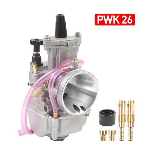Carburetor for keihin pwk26 - for,