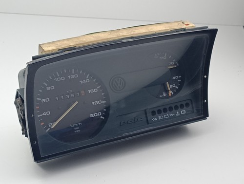 Polo 86c genuine vdo - polo,