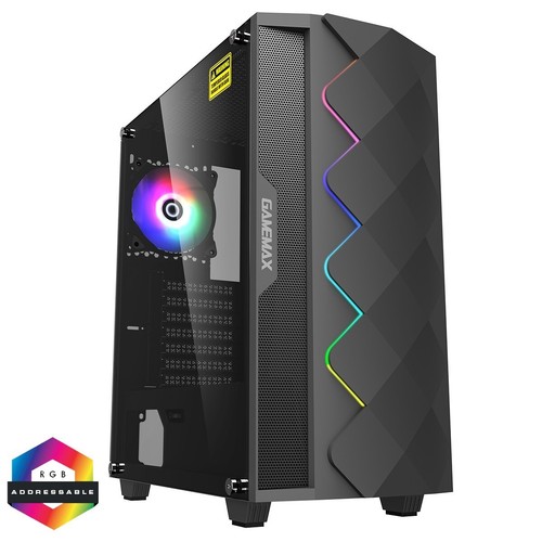 Fast gaming tower core - fast, i5