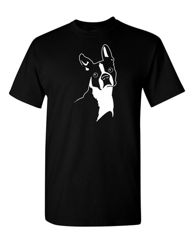 Boston terrier unisex - terrier,