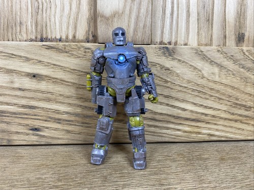 Mark armor action - mark, 1