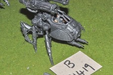 28mm sci fi / airfix - robogear walker - (B81419)