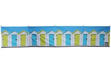 OLPRO Beach Huts 5 Pole