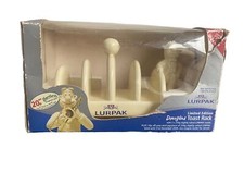 Lurpak Butter Ceramic Toast