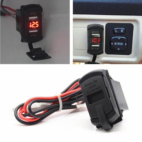 Car truck 12v - , usb