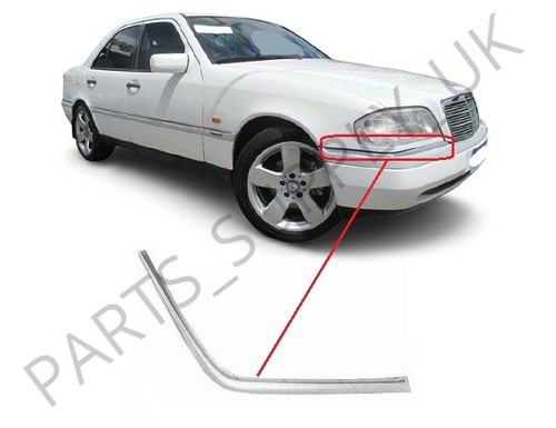 New for mercedes benz - new,