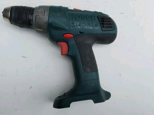 Bosch gsr cordless - bosch, ve-2,