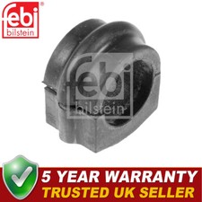 Febi Front Anti Roll Bar Bush