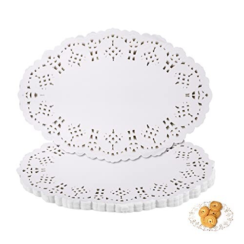200 disposable lace - x,