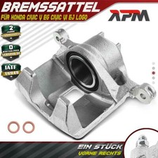 Brake Caliper Front Right For