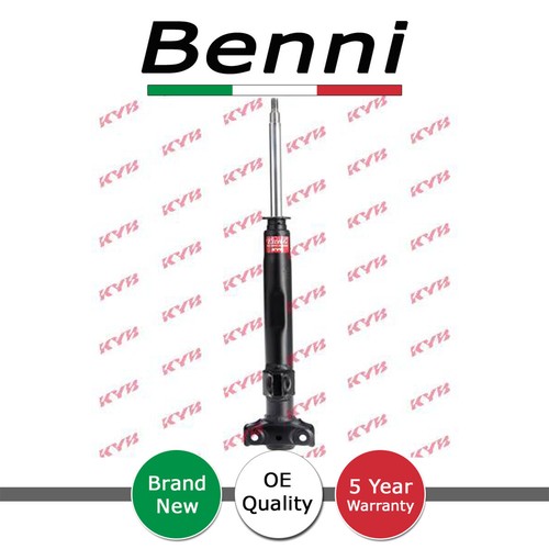 Suspension shock absorber - shock,