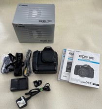 Canon EOS 10D Digital SLR