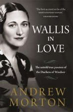 Wallis in Love: The untold