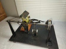 Antique German Toy Hammer Mill