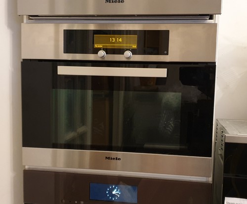 Miele h4060bm combi - h4060bm,