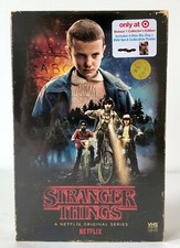 Stranger Things Season 1