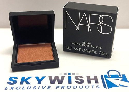 Nars orgasm rush blush - rush,