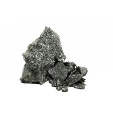 Antimony Sb 99.9% Pure Metal