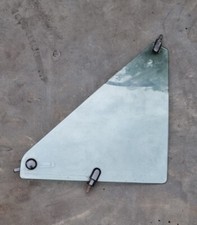 Ford Fiesta Mk2 Opening