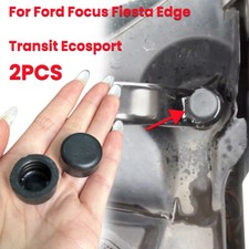 Wiper Arm Head Nut Cover Screw