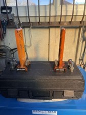 Kojack Jacking System For