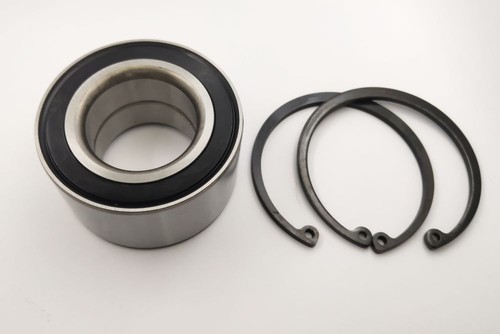 Napa front wheel - wheel, bearing