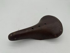 Brooks B17 Vintage Brown