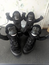 Adidas Jeremy Scott JS Gorilla