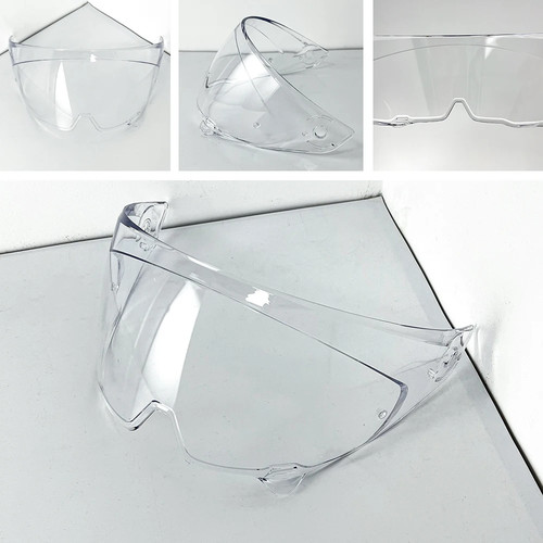 Atlas helmet visor for - helmet,