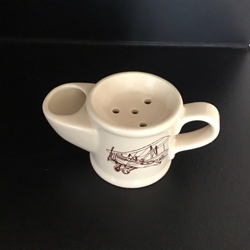 Wade shaving mug plane - wade, bi