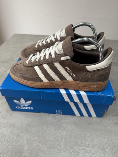 Adidas spezial handball - adidas,