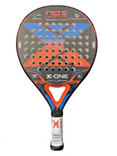 Nox X-One Carbon Fibre Paddle