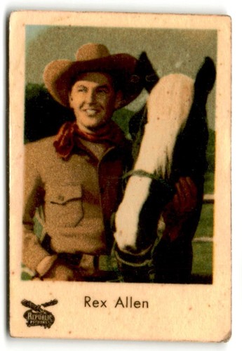 1957 dutch gum unnumbered - dutch,