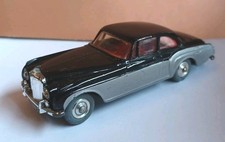CORGI 224 BENTLEY CONTINENTAL