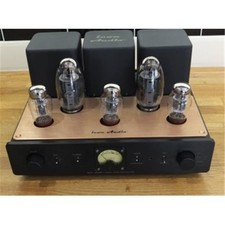Icon Audio Stereo 30SE Integrated KT150 Valve Amplifier - Pre Owned