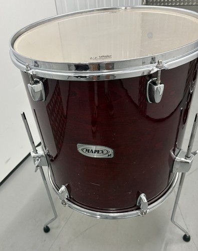 Mapex series x16 floor - mapex,