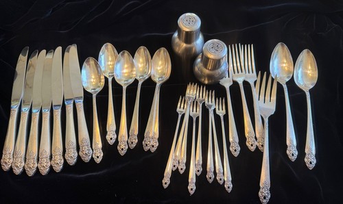 Vtg oneida prestige - vtg,