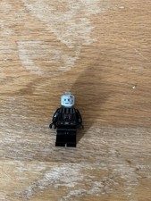 Lego Star Wars Minifigures-