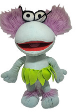 First Choice Holidays Tui Widget Whatsit  No Sound Plush 13" Soft Toy