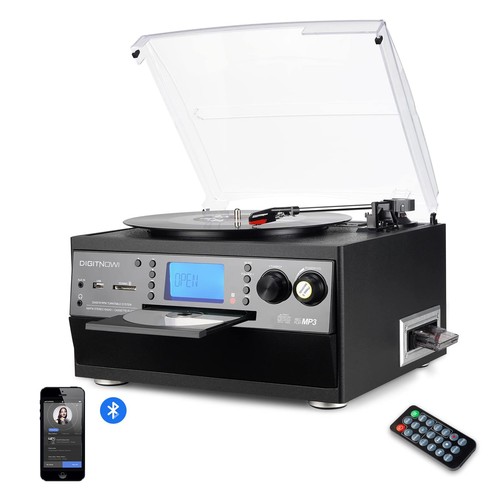 Digitnow bluetooth viny - bluetooth,
