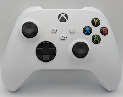 Xbox series controller - xbox, x