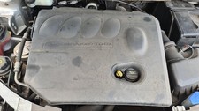 FORD MONDEO 2.0 DIESEL ENGINE
