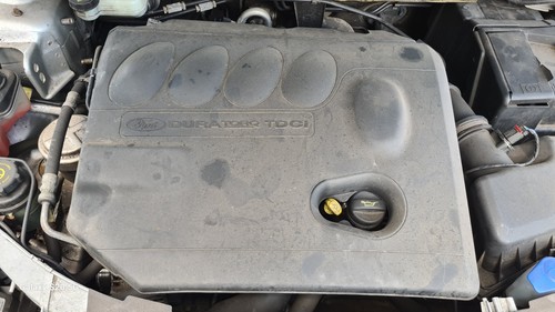 Ford mondeo diesel - ford, engine