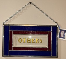 Vintage OTHERS The Salvation