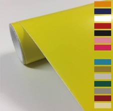 Vgoltd gloss sticky vinyl furniture stickers self-adhesive vinyl wrap roll