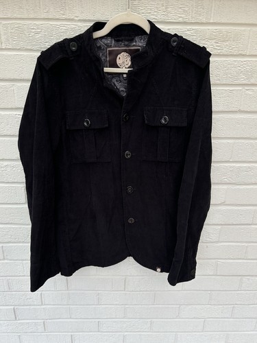 Pretty green jacket - pretty,