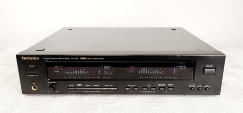 Technics e85 stereo sound - stereo,