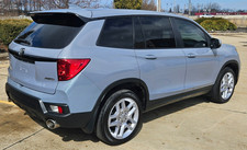 2025 Honda Passport EXL