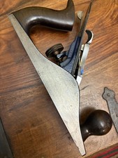Record wood planer - no.4,