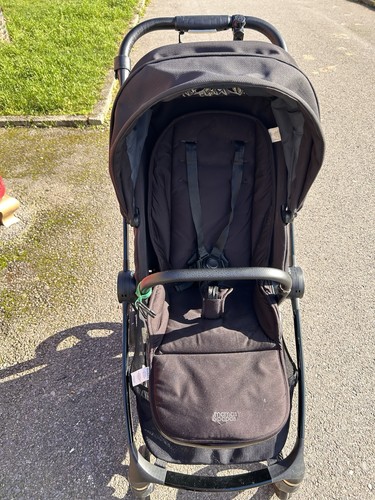 Mamas papas strada pushchair - mamas,